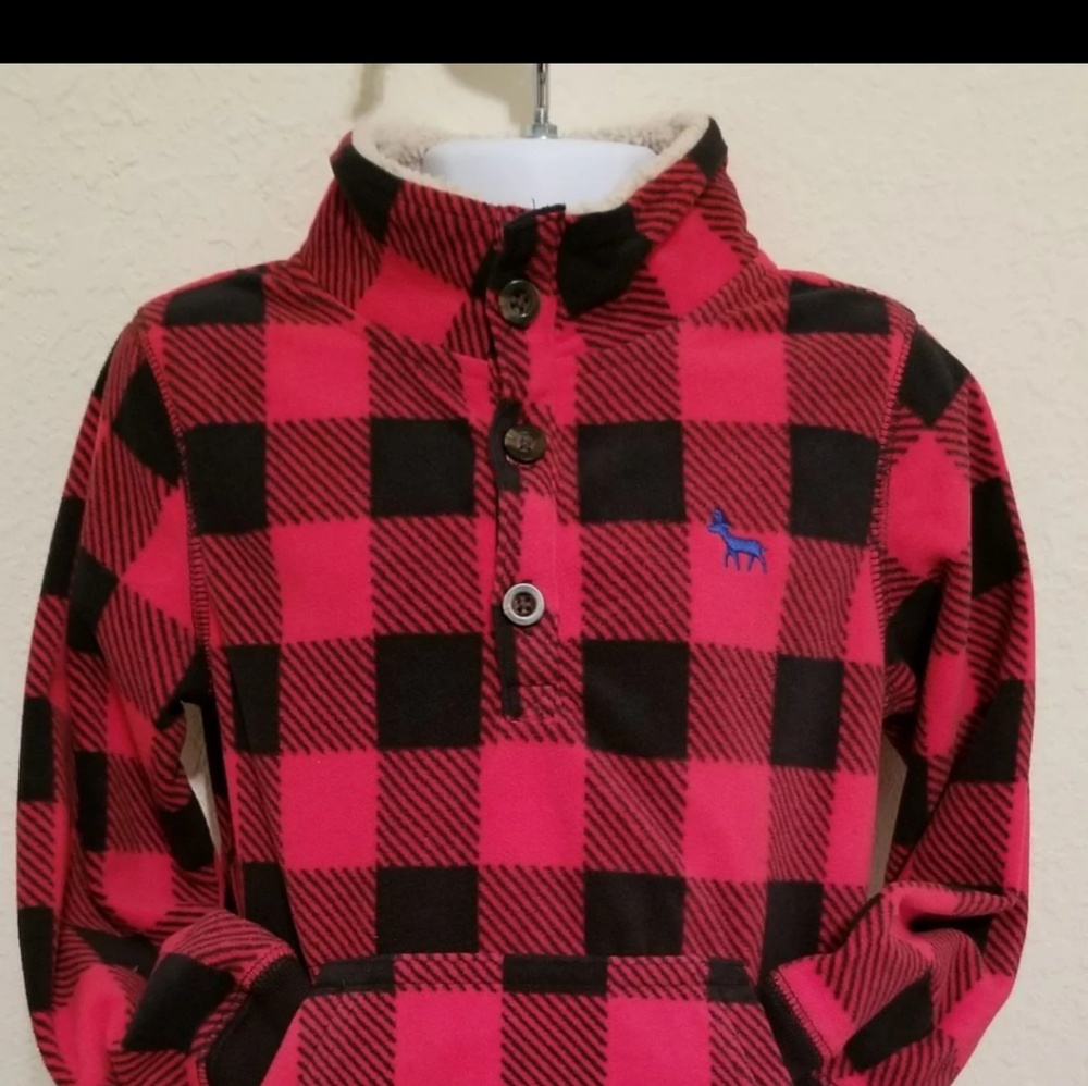 Boys Carter's 5t